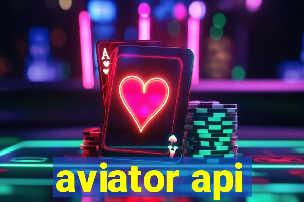 aviator api